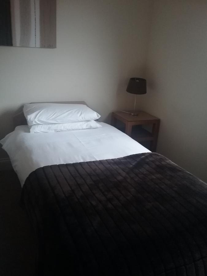 Shangri-La Bed And Breakfast Leuchars Ngoại thất bức ảnh