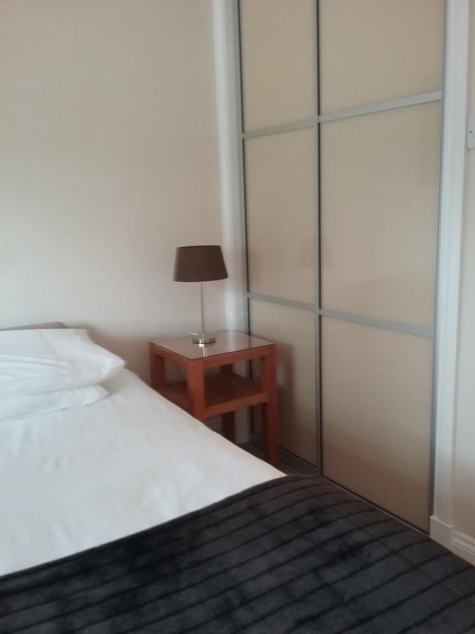 Shangri-La Bed And Breakfast Leuchars Ngoại thất bức ảnh